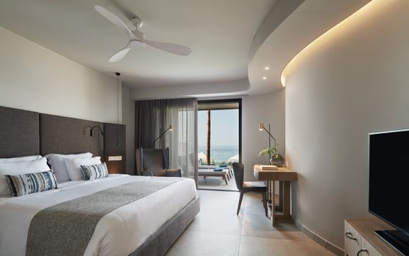 Your room