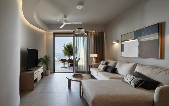 Your room