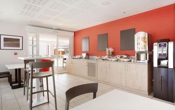 Residence Odalys Fleur de Sel 4*