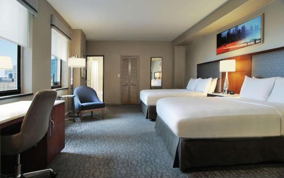 Your room