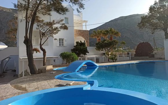 Your hotels