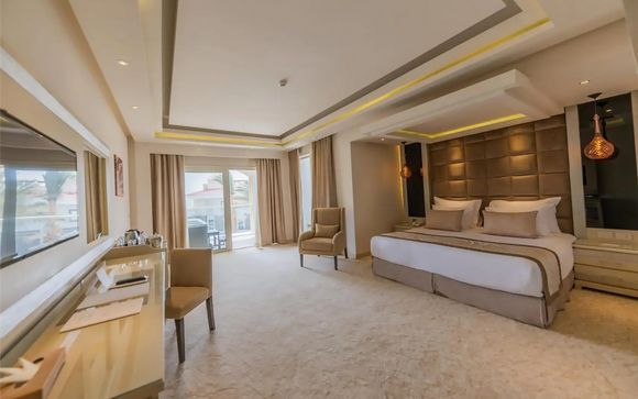 Your room