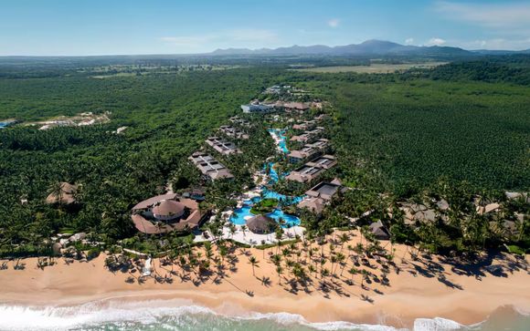 Wyndham Alltra Punta Cana 5*