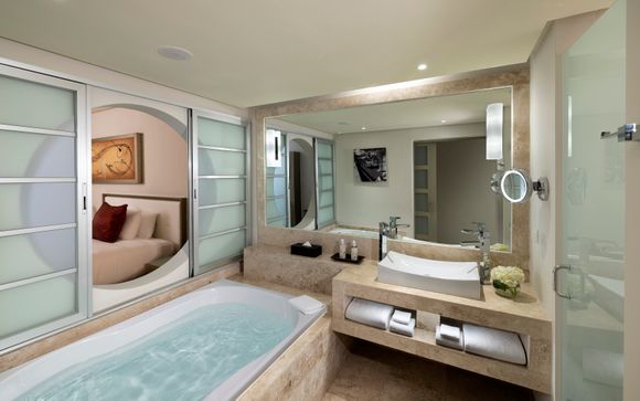 Your room