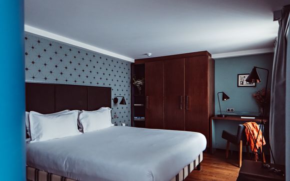 Your room