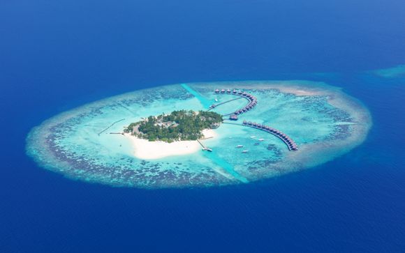 Welcome to Sri Lanka & The Maldives