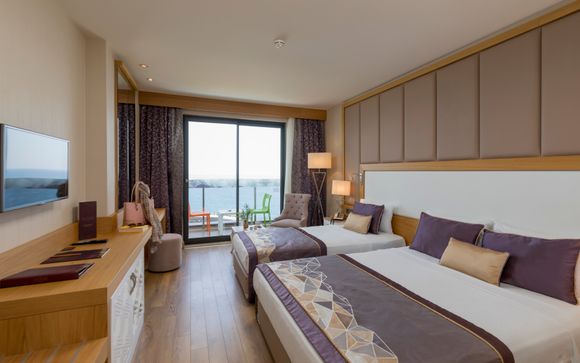 Your room