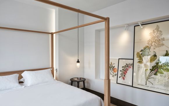 Your room