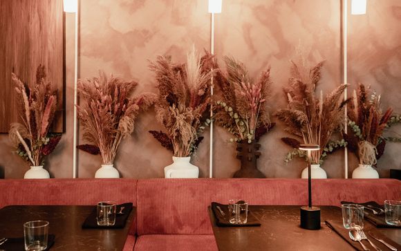 Hotel Le Saint-Sulpice 4*