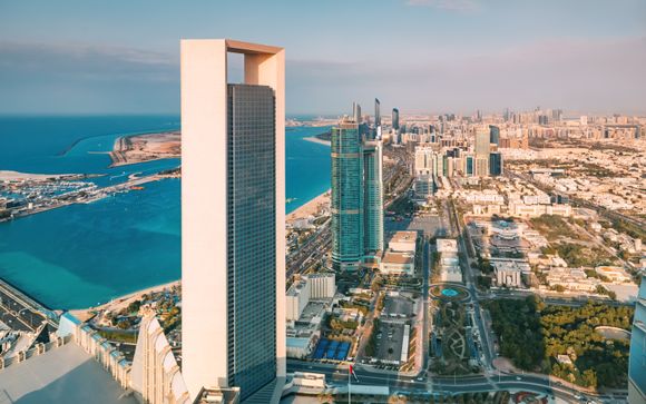 Abu Dhabi City Tour