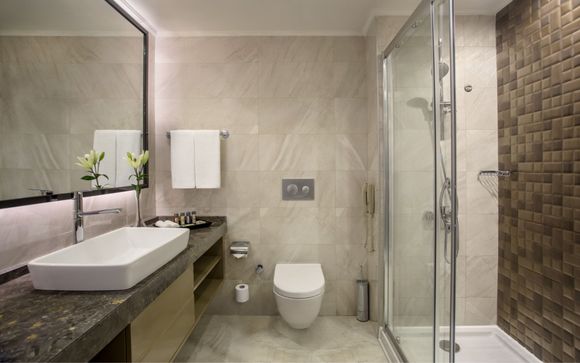 Your room