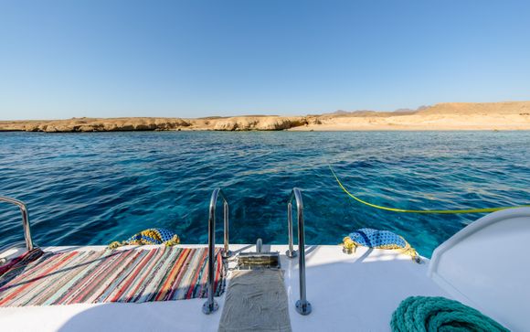 Sharm El Sheikh