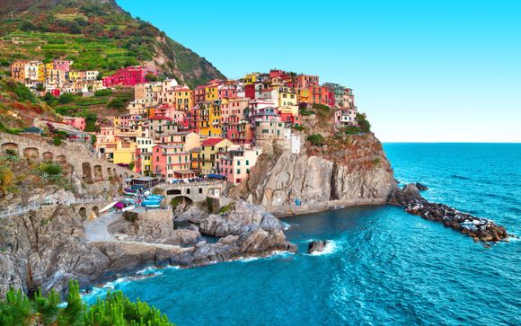 Your included services