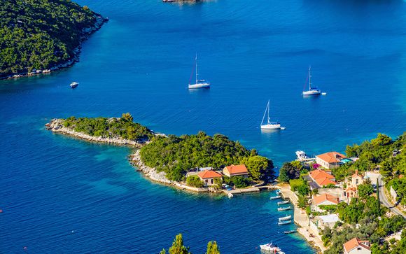 Your itinerary in detail