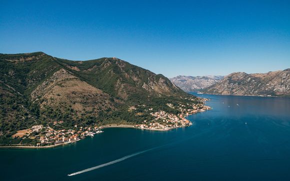 Dalmatian Coast