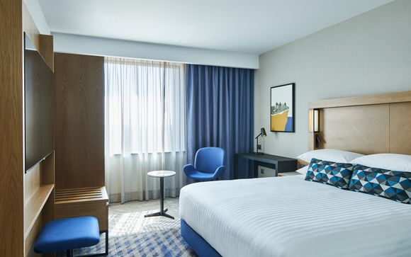 Your room