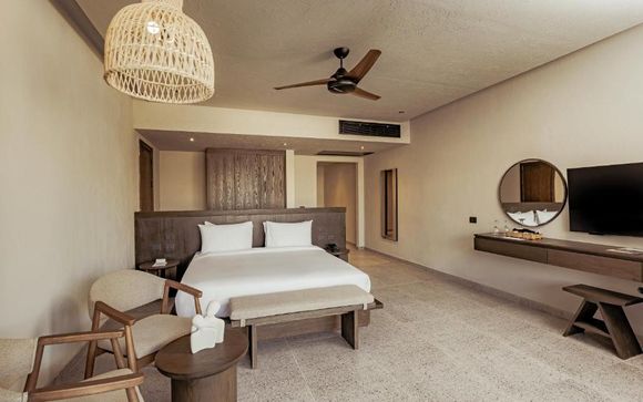 Your room