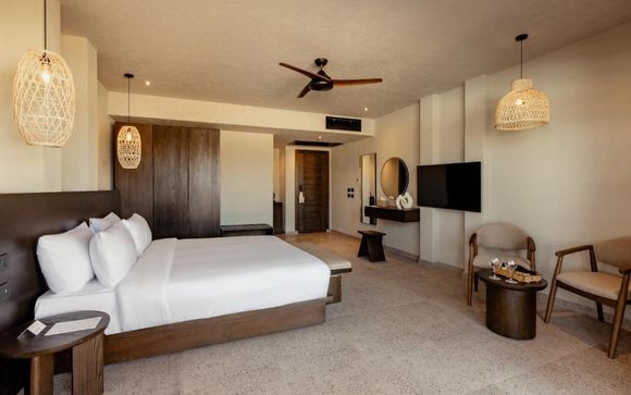 Your room