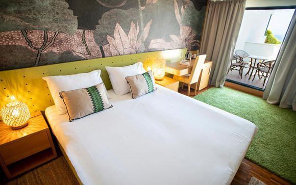 Your room