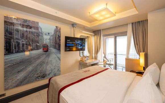 Your room