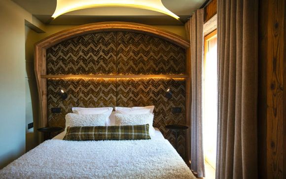 Your room