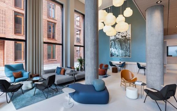 Your hotels