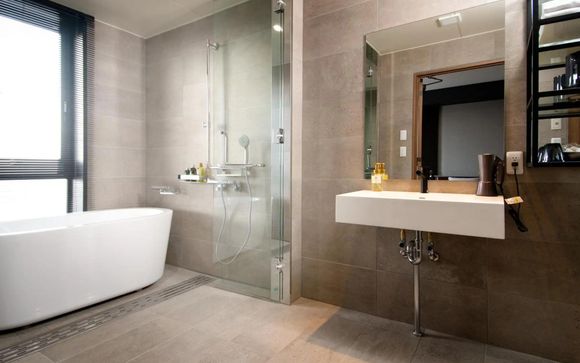 Your hotels