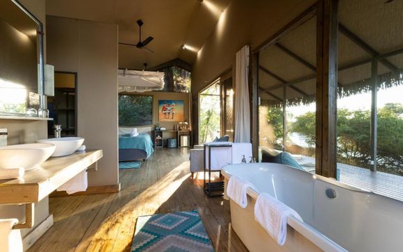 Your room