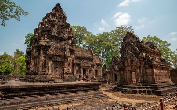 Your optional excursions