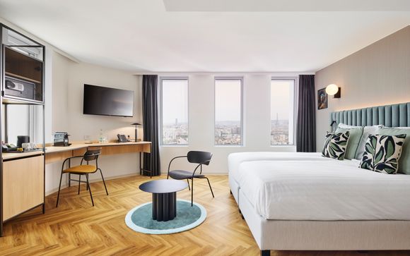 Your room