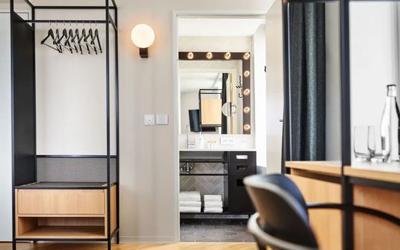 Your room