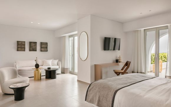 Your room