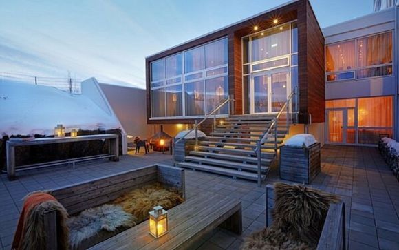 Your hotels