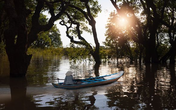 Your optional excursions