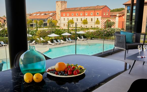 Your hotels