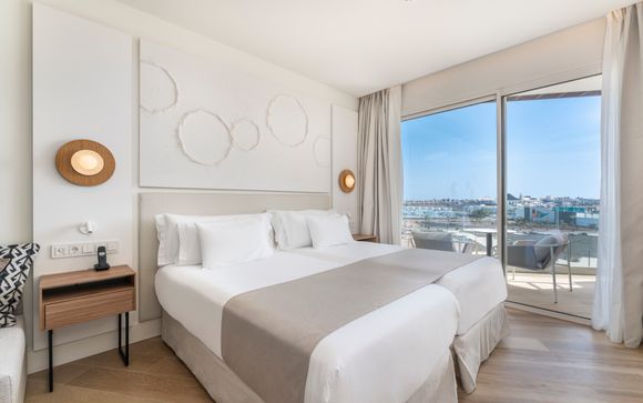 Your room