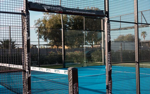 Valerio Resort Beach Club