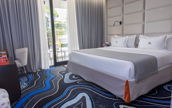 Your room
