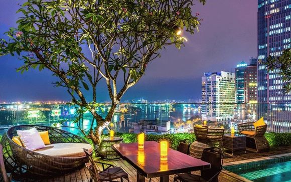 Your hotels