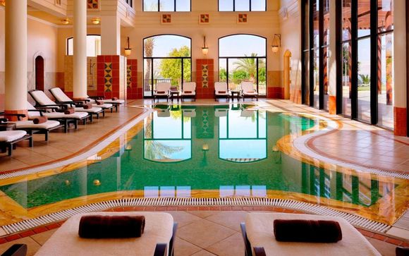Your hotels