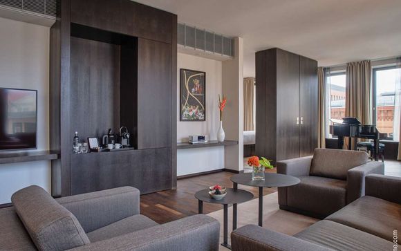Your room