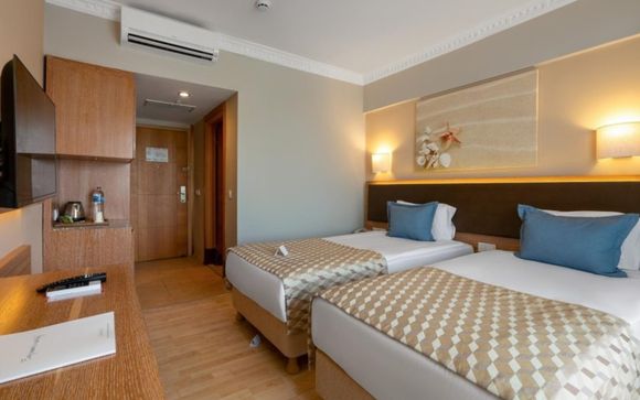 Your room