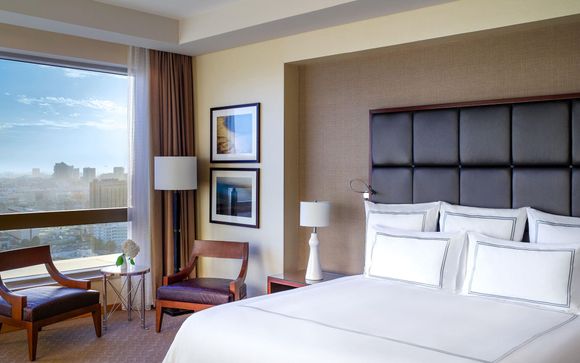 Your room