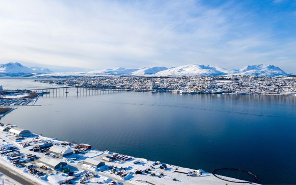 Your itinerary in detail