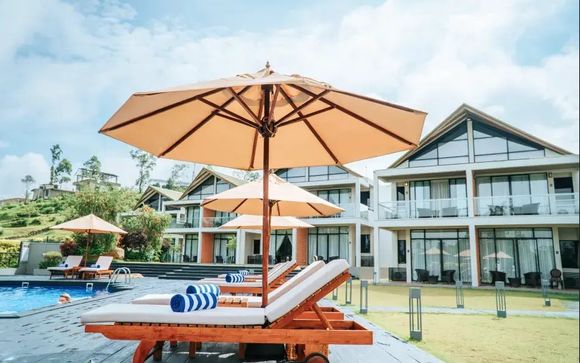 Your hotels