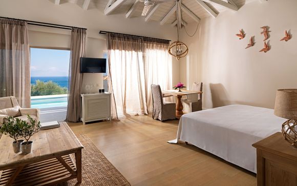 Your room