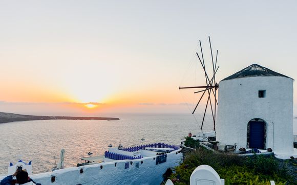 Your itinerary in detail