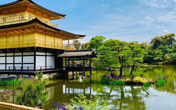 Your itinerary in detail