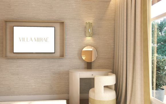 Your room