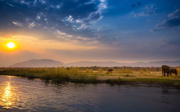 Your included excursions